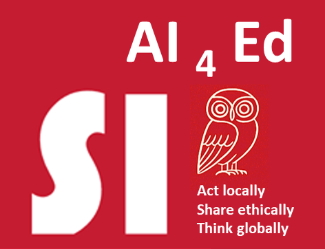 AI4Ed — Swiss Informatics Society